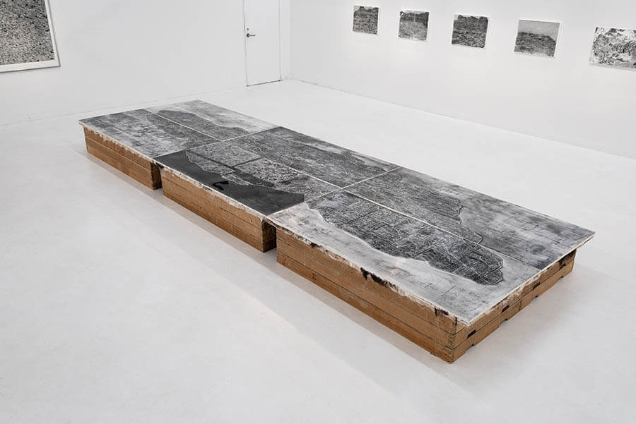 アーティスト・イン・レジデンスプログラム2023 “starquakes” 国際芸術センター青森-13