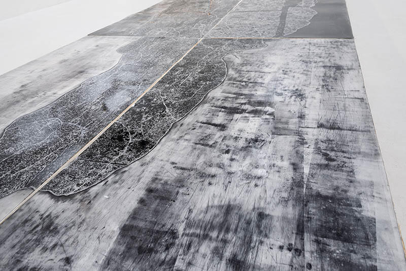 アーティスト・イン・レジデンスプログラム2023 “starquakes” 国際芸術センター青森-14