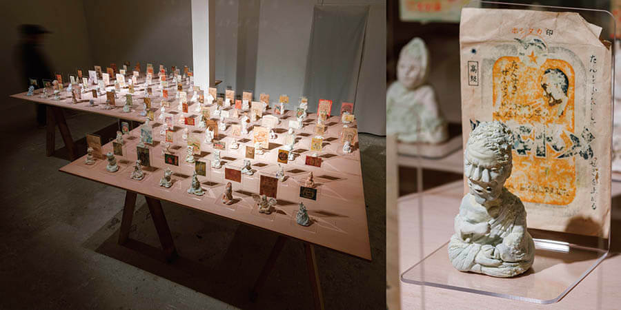 アーティスト・イン・レジデンスプログラム2023 “starquakes” 国際芸術センター青森-21