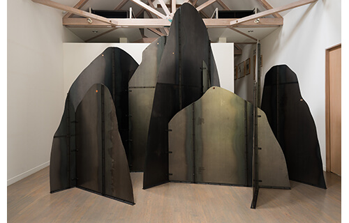 小泉俊己　POLAIS カスヤの森現代美術館-1