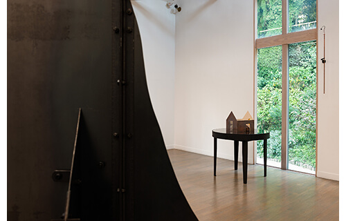 小泉俊己　POLAIS カスヤの森現代美術館-2