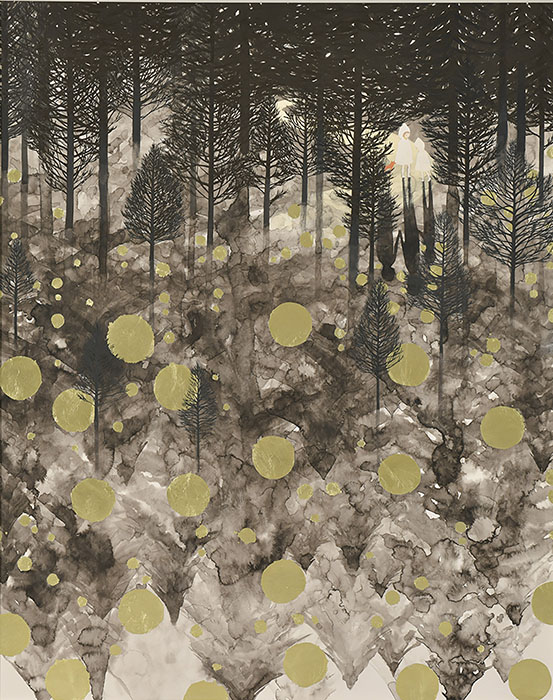 絵画のゆくえ 2025 SOMPO美術館-3