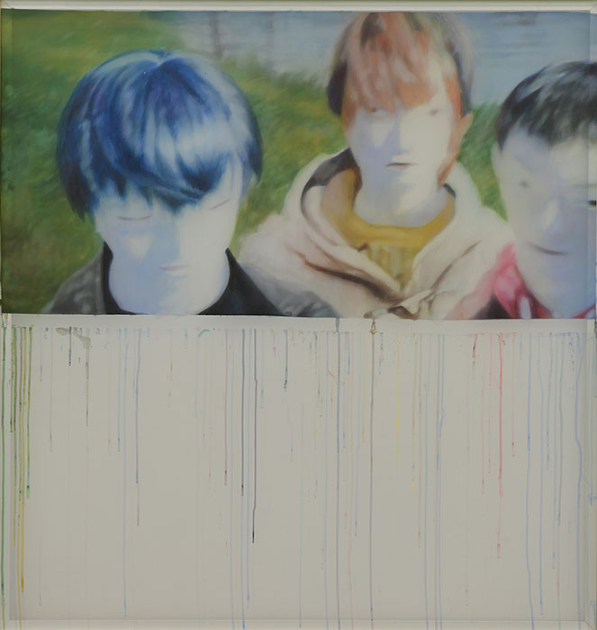 絵画のゆくえ 2025 SOMPO美術館-5