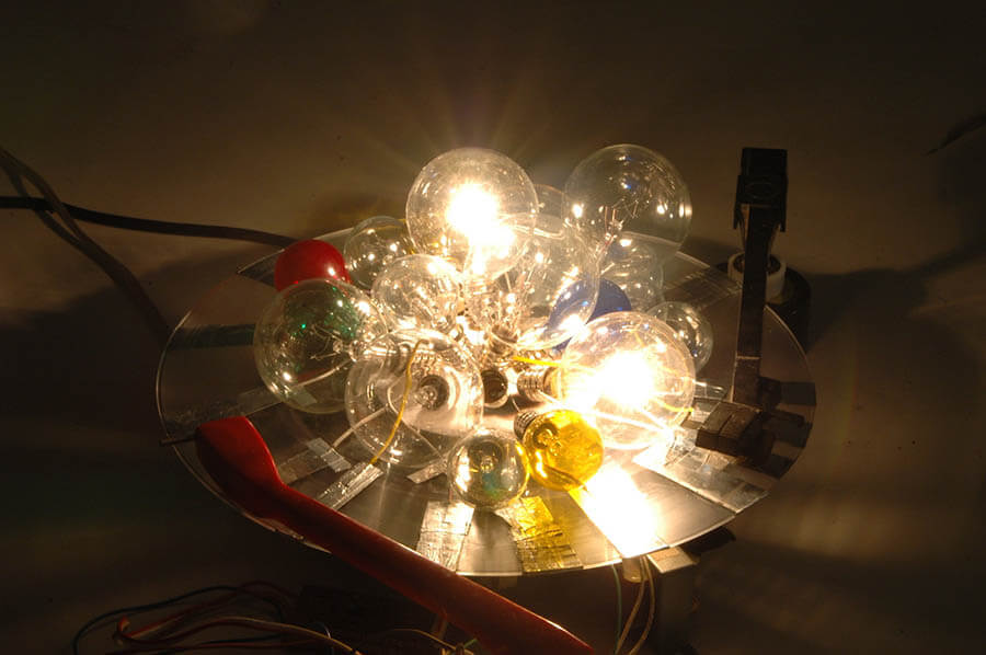 梅田哲也展　wait this is my favorite part　待ってここ好きなとこなんだ ワタリウム美術館-4