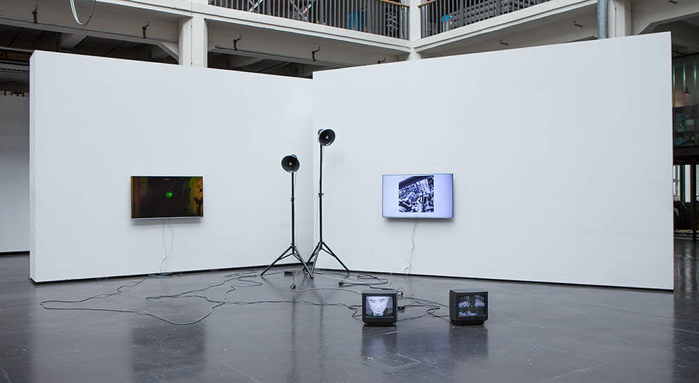 Ground Zero 京都芸術センター-1