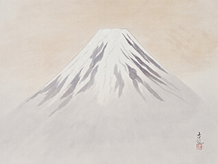 所蔵名作展「近代日本の洋画・日本画」