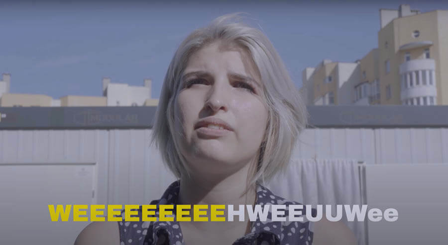 第8回横浜トリエンナーレ  「野草：いま、ここで生きてる」 横浜美術館-7