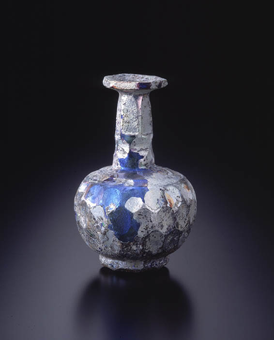 古代ガラス－輝く意匠と技法 MIHO MUSEUM-12