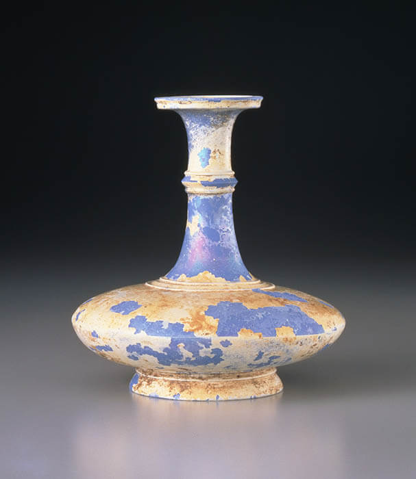 古代ガラス－輝く意匠と技法 MIHO MUSEUM-6