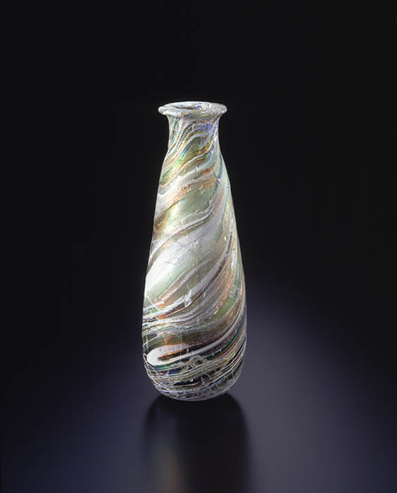 古代ガラス－輝く意匠と技法 MIHO MUSEUM-7