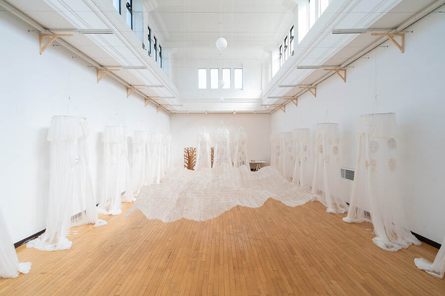 当意即妙―芸術文化の抵抗戦略 京都芸術センター-1