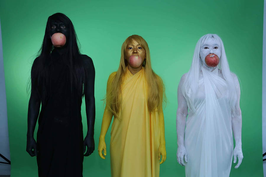 当意即妙―芸術文化の抵抗戦略 京都芸術センター-2