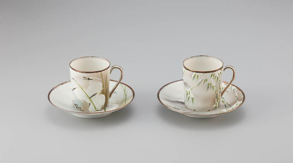 豊蔵の逸話いろいろ 荒川豊蔵資料館-4