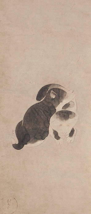 豊蔵の逸話いろいろ 荒川豊蔵資料館-6