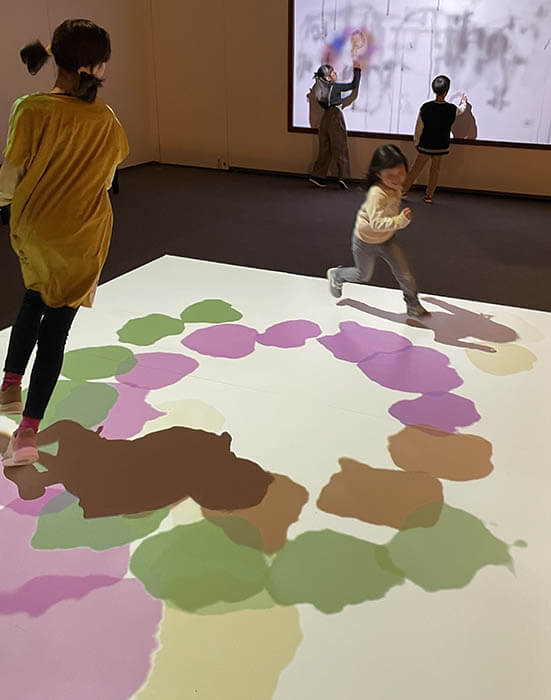 いわさきちひろぼつご50ねん こどものみなさまへ　あ・そ・ぼ ちひろ美術館・東京-7