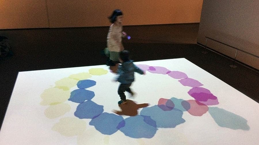 あ・そ・ぼ 安曇野ちひろ美術館-4