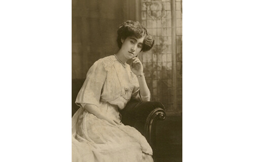 特集展示 「追慕抄　九條武子」 龍谷大学 龍谷ミュージアム-1