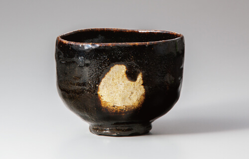 茶碗の中の宇宙　樂家一子相伝の芸術 京都国立近代美術館-10