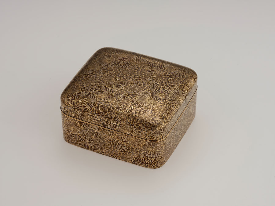 Damascene-布目象嵌の東西 清水三年坂美術館-4