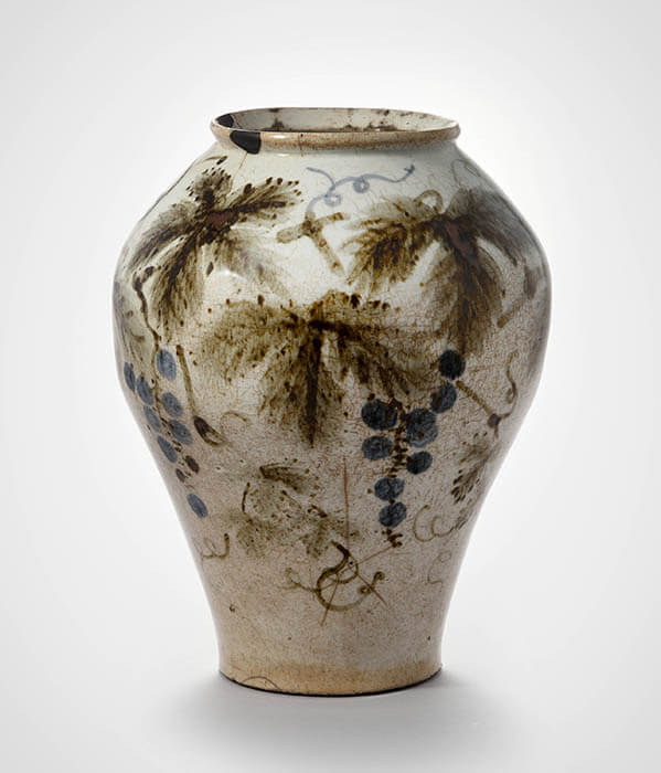 朝鮮民族美術館設立100年記念 柳宗悦と朝鮮民族美術館 日本民藝館-3