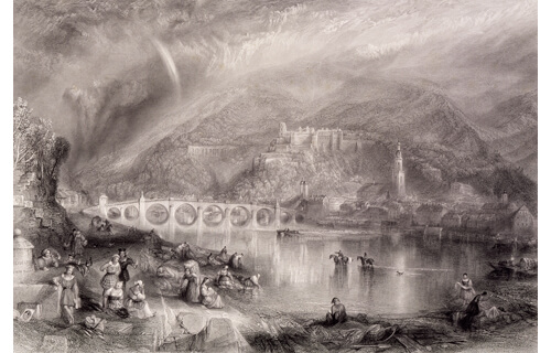 コレクション探訪　英国紳士の審美眼 郡山市立美術館-1