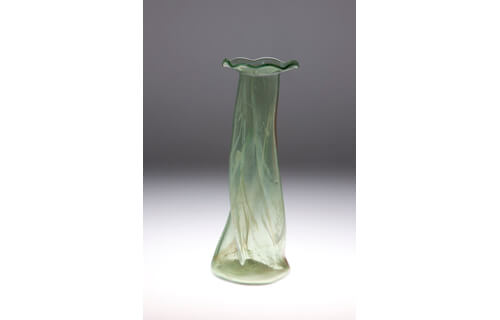 コレクション探訪　英国紳士の審美眼 郡山市立美術館-12