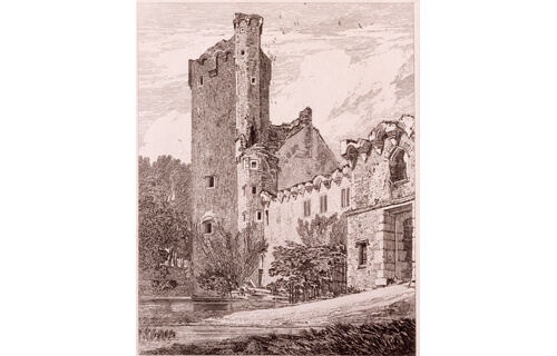 コレクション探訪　英国紳士の審美眼 郡山市立美術館-3