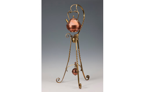 コレクション探訪　英国紳士の審美眼 郡山市立美術館-7