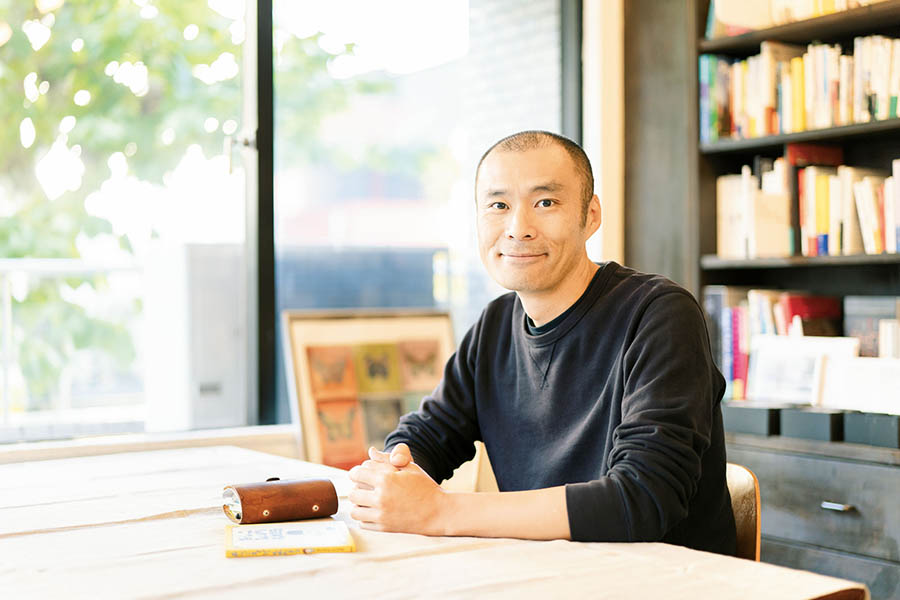 ヨシタケシンスケ　初の大規模展覧会！ ヨシタケシンスケ展かもしれない そごう美術館-13