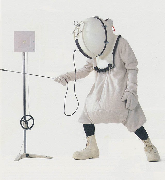 ヨシタケシンスケ　初の大規模展覧会！ ヨシタケシンスケ展かもしれない そごう美術館-3