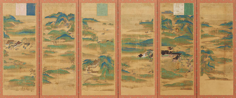 創建1200年記念　特別展　神護寺―空海と真言密教のはじまり 東京国立博物館-9