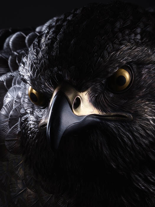 おとなとこどもの自由研究　工芸の光と影展 国立工芸館-2