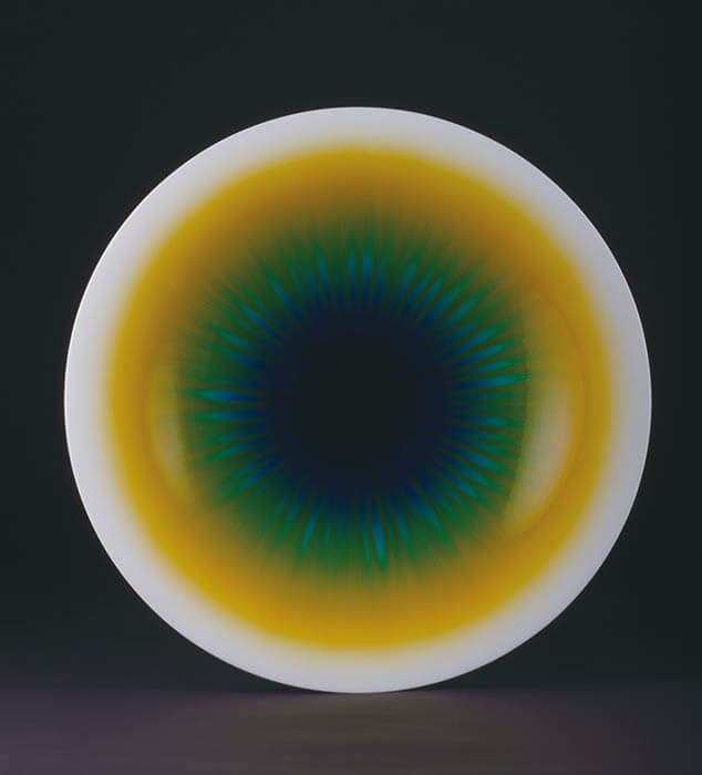 おとなとこどもの自由研究　工芸の光と影展 国立工芸館-10