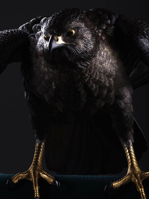 おとなとこどもの自由研究　工芸の光と影展 国立工芸館-3