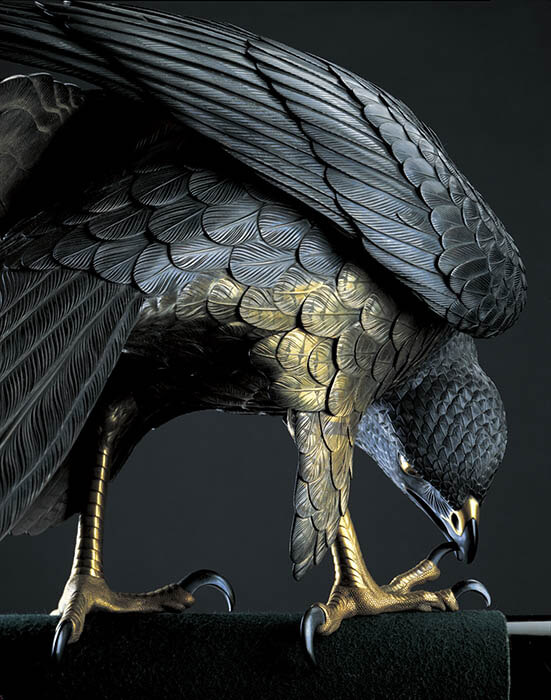 おとなとこどもの自由研究　工芸の光と影展 国立工芸館-4