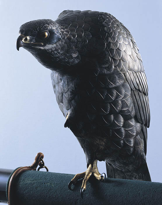 おとなとこどもの自由研究　工芸の光と影展 国立工芸館-5