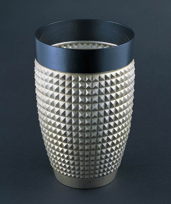 おとなとこどもの自由研究　工芸の光と影展 国立工芸館-7