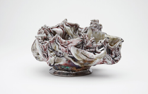 工芸の現在　第二回菊池寛実賞 菊池寛実記念 智美術館-5