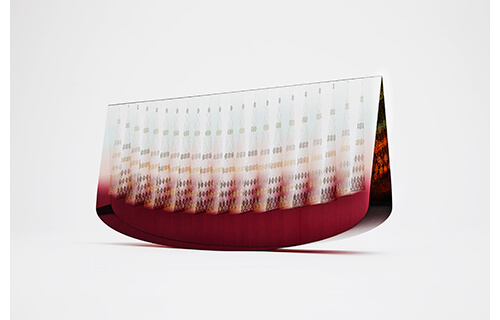 工芸の現在　第二回菊池寛実賞 菊池寛実記念 智美術館-1