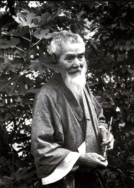 豊島区立 熊谷守一美術館 特別企画展 熊谷守一美術館39周年展 守一、旅を描く。 豊島区立熊谷守一美術館-11