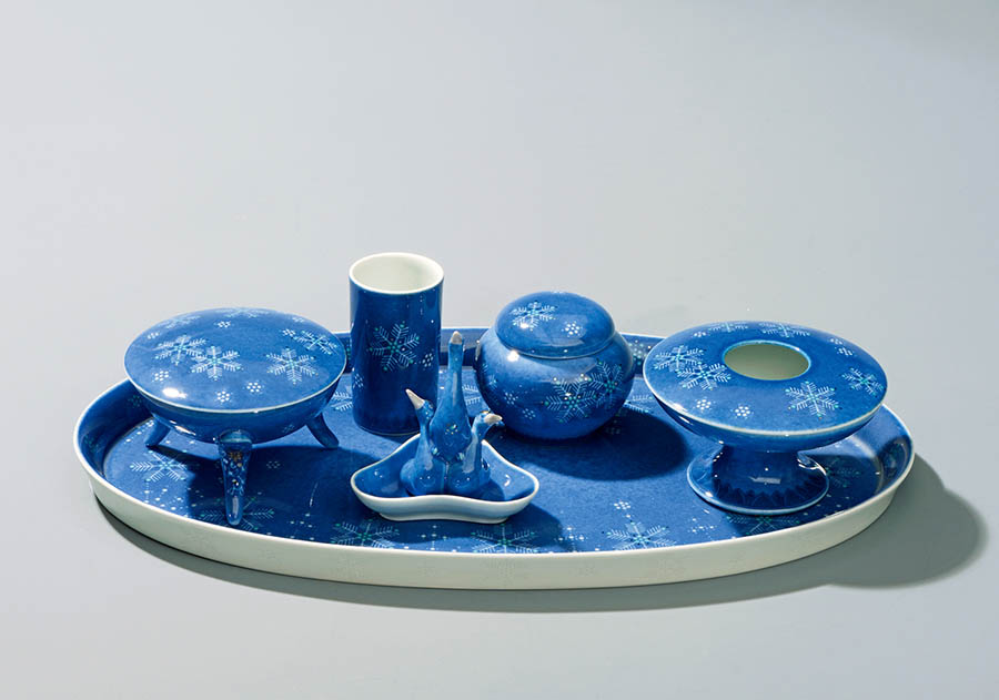 資生堂アートハウス2024展覧会　後期展 資生堂アートハウス-3