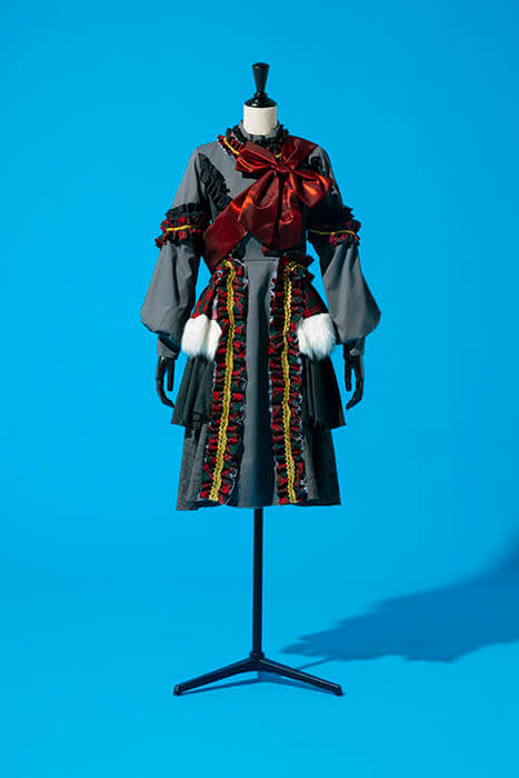 WE R! 六本木ミュージアム-5