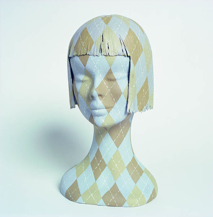 加茂克也　KAMO HEAD 丸亀市猪熊弦一郎現代美術館-10