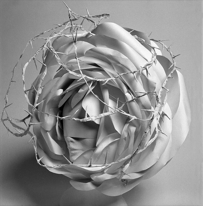 加茂克也　KAMO HEAD 丸亀市猪熊弦一郎現代美術館-2