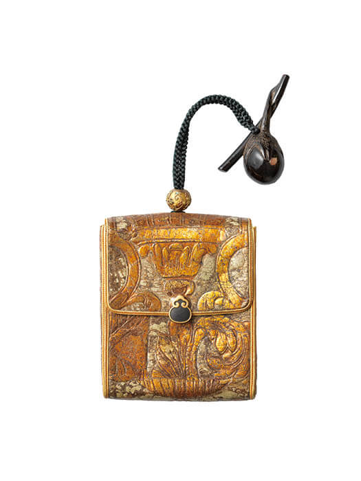 時代とあゆむ袋物商 たばこ入れからハンドバッグまで たばこと塩の博物館-5