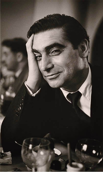 没後70年　戦争を越えて―写真家ロバート・キャパ、愛と共感の眼差し― 東京富士美術館-15