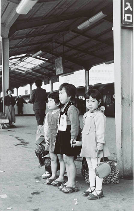 没後70年　戦争を越えて―写真家ロバート・キャパ、愛と共感の眼差し― 東京富士美術館-16