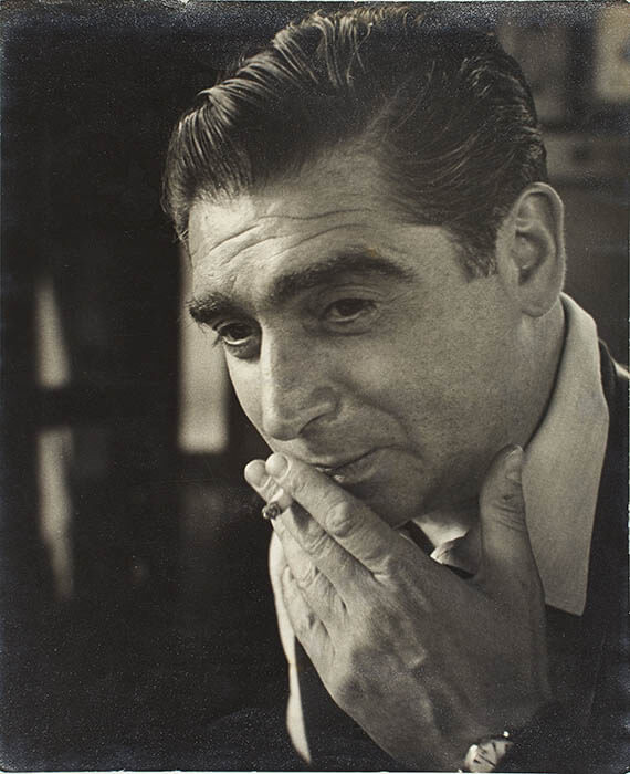 没後70年　戦争を越えて―写真家ロバート・キャパ、愛と共感の眼差し― 東京富士美術館-17