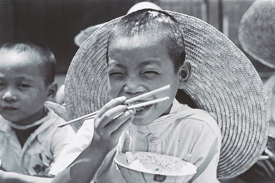 没後70年　戦争を越えて―写真家ロバート・キャパ、愛と共感の眼差し― 東京富士美術館-4