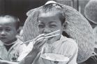 没後70年　戦争を越えて―写真家ロバート・キャパ、愛と共感の眼差し― 東京富士美術館-1